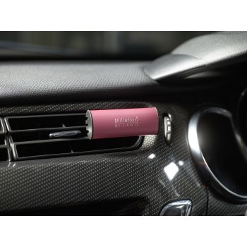 Millefiori Icon Magnolia Blossom & Wood parfum pentru masina - imagine 3